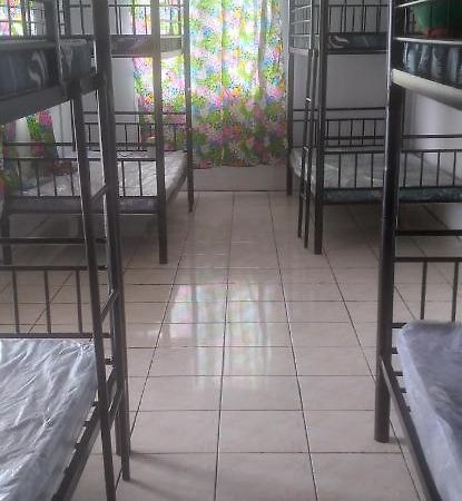 Ravehei Smile Bed and Breakfast Παπεέτε Εξωτερικό φωτογραφία