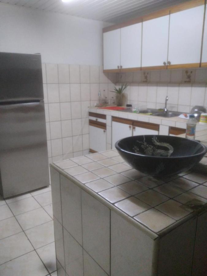 Ravehei Smile Bed and Breakfast Παπεέτε Εξωτερικό φωτογραφία