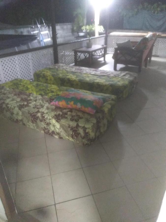 Ravehei Smile Bed and Breakfast Παπεέτε Εξωτερικό φωτογραφία